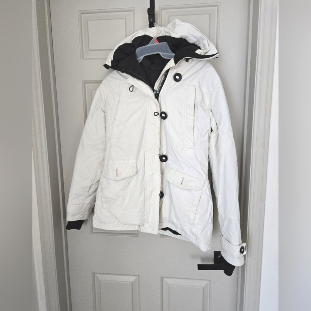 EckoRed Jacket size S